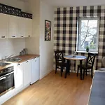 Apartamenty Coco Premium Saska Kepa