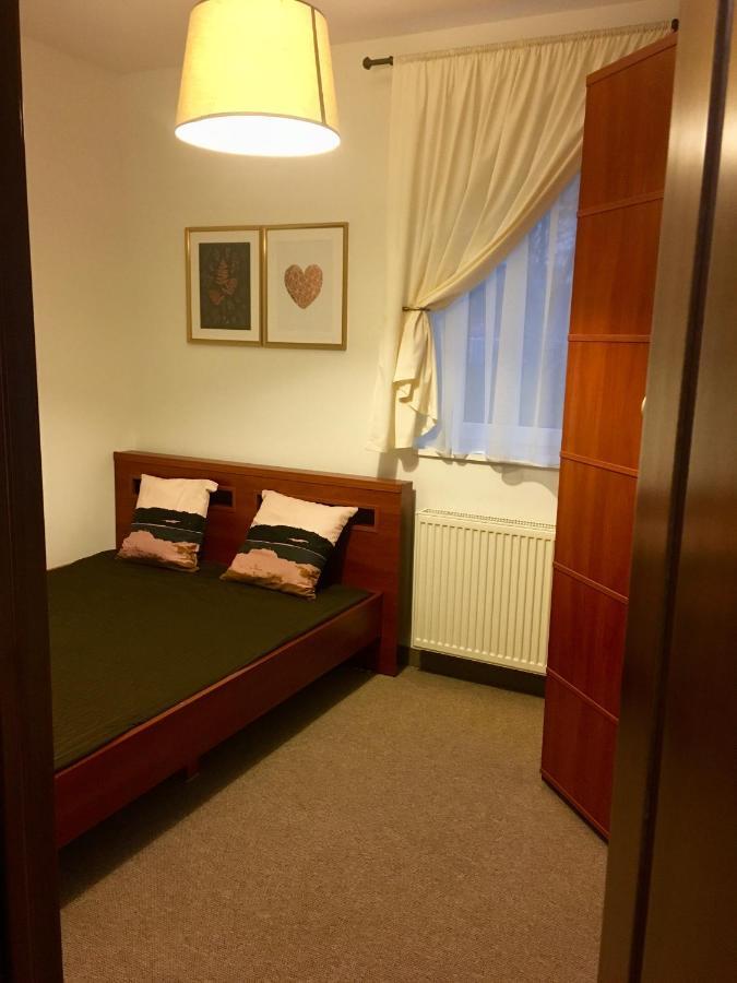 Coco Premium Saska Kepa Apartament