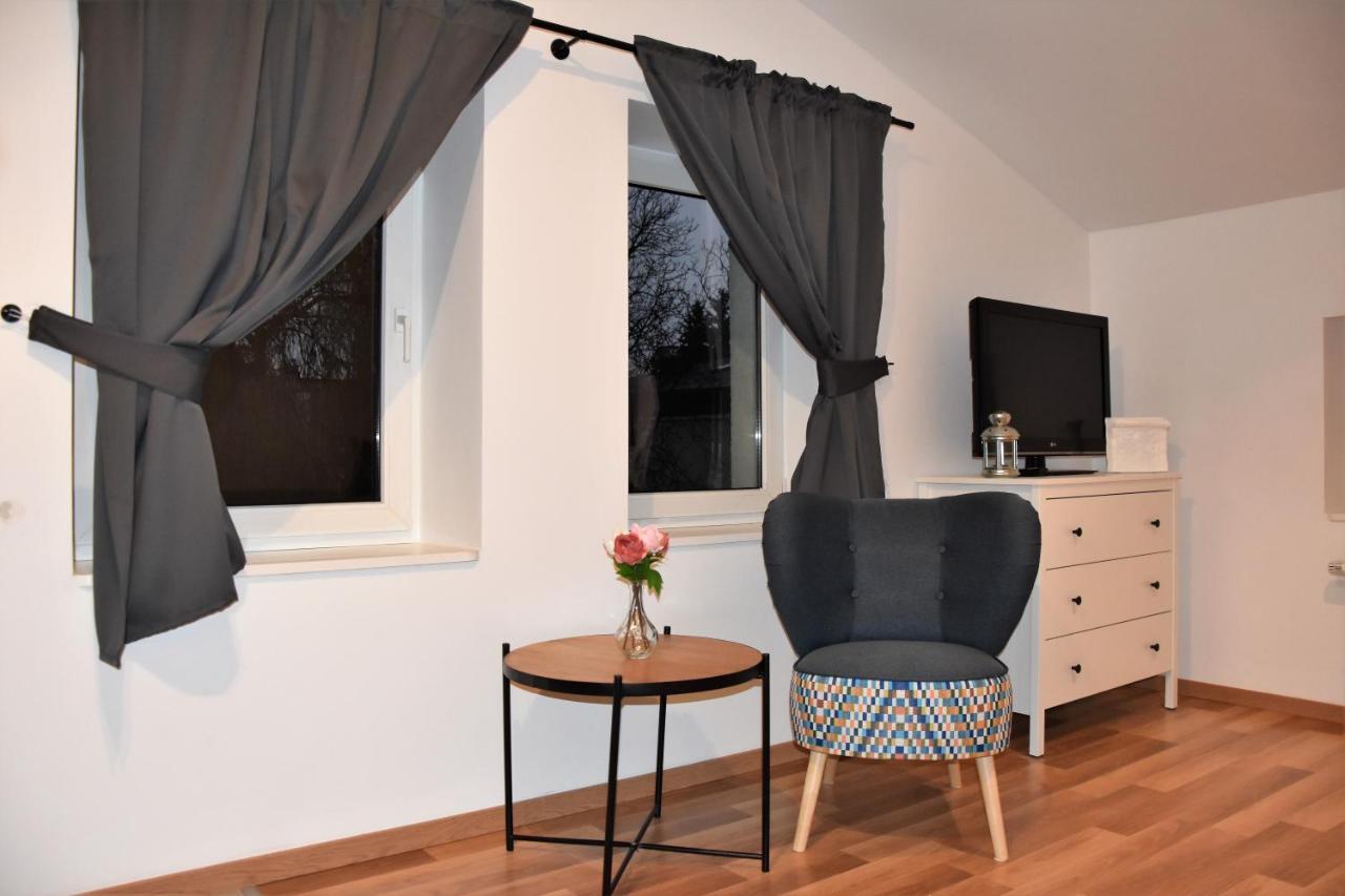 Apartament Coco Premium Saska Kepa Warszawa