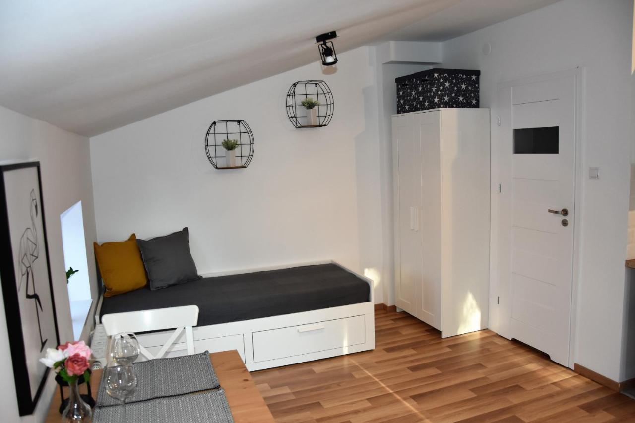 Coco Premium Saska Kepa Apartament *