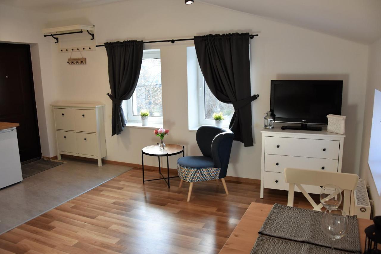 Apartament Coco Premium Saska Kepa *