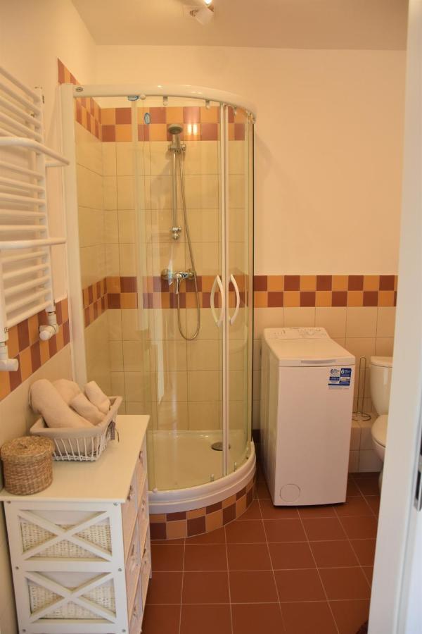 Coco Premium Saska Kepa Apartament *