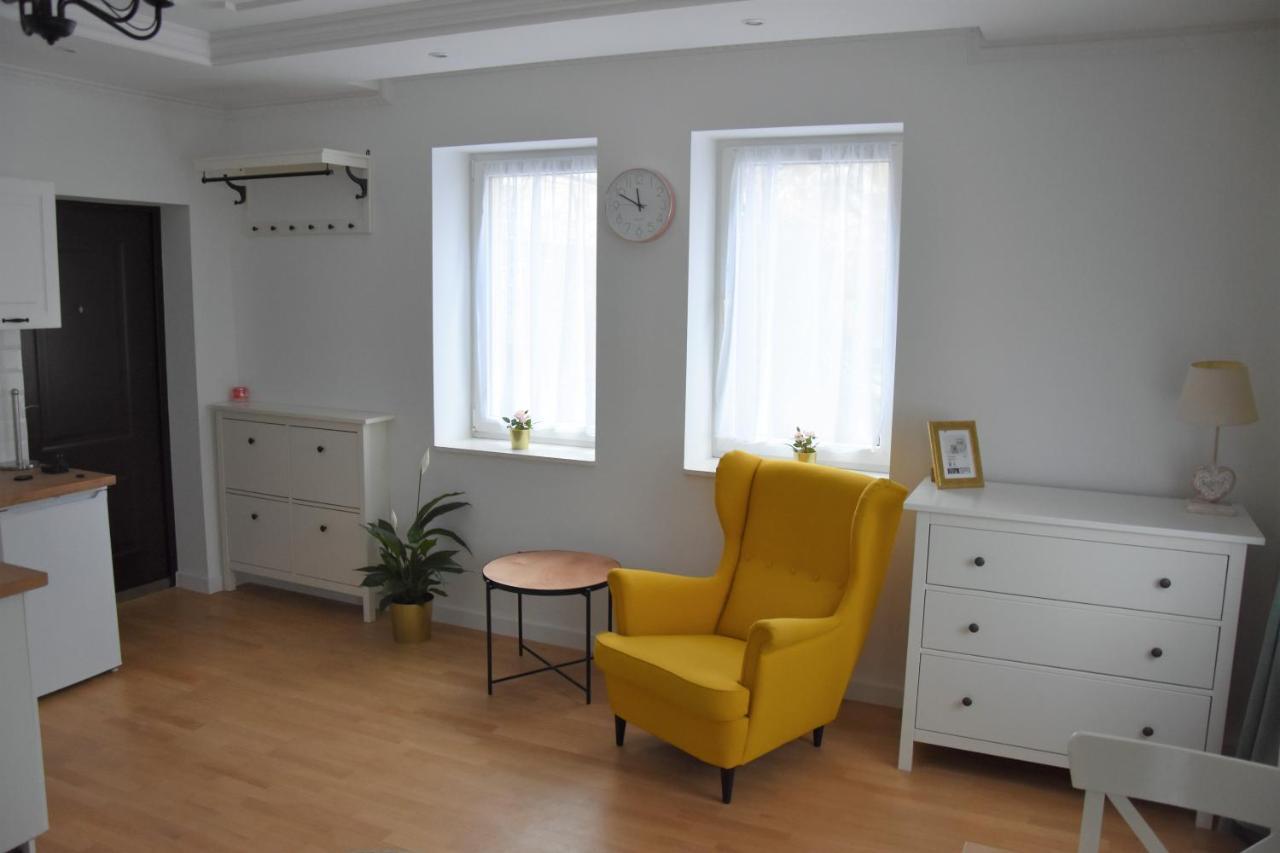 Coco Premium Saska Kepa Apartament Warszawa
