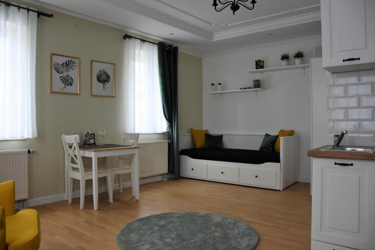 Apartament Coco Premium Saska Kepa