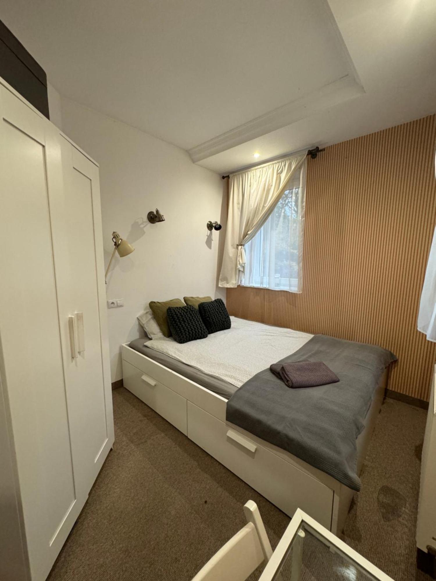 Coco Premium Saska Kepa * Warszawa