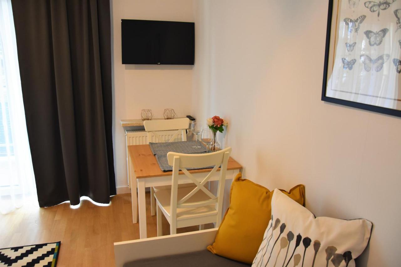 Apartament Coco Premium Saska Kepa
