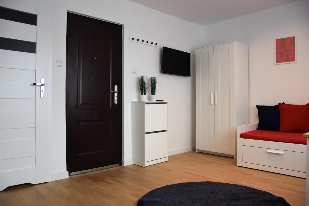 Apartament Coco Premium Saska Kepa