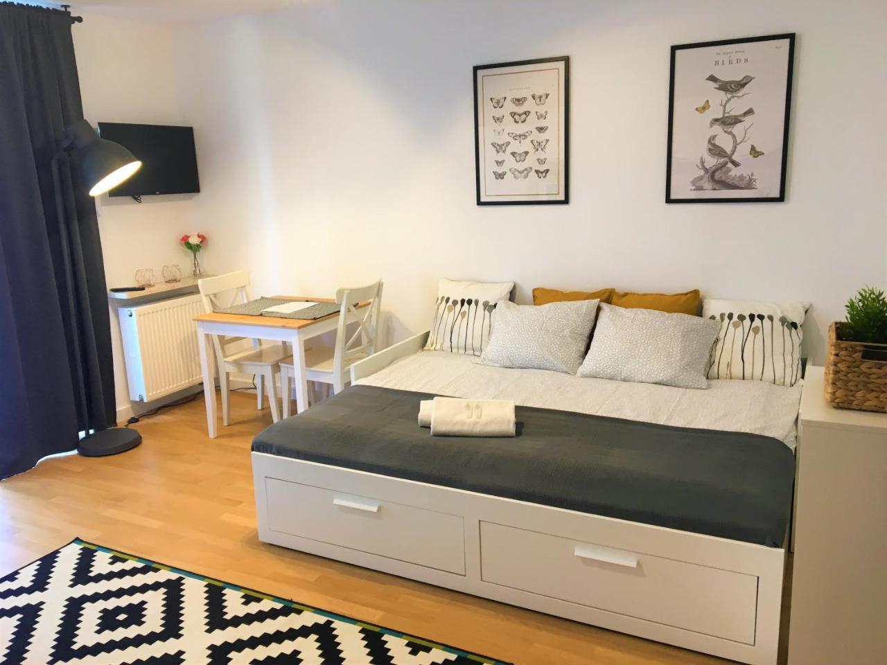 Coco Premium Saska Kepa * Warszawa