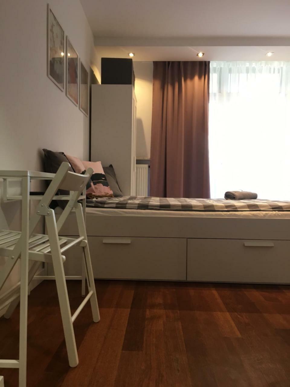 Coco Premium Saska Kepa Apartament Warszawa